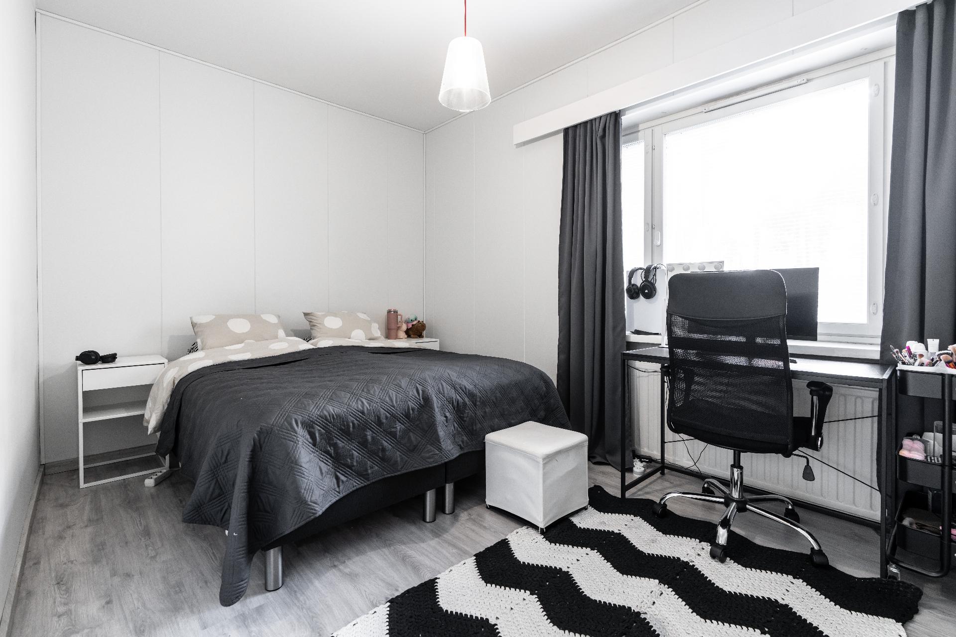 Peltolantie 14, Peltola, Oulu