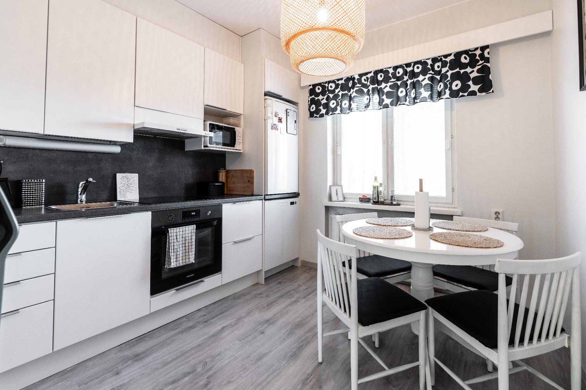 Peltolantie 14, Peltola, Oulu