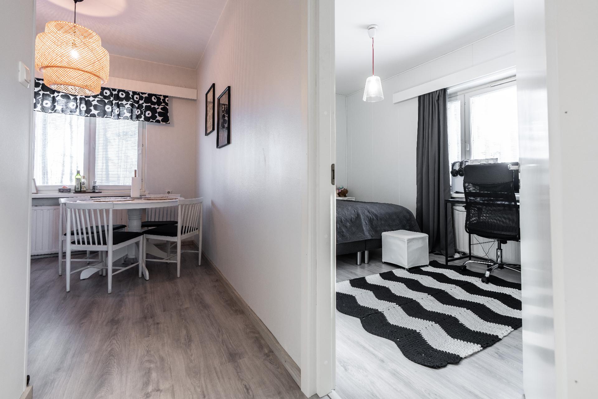 Peltolantie 14, Peltola, Oulu