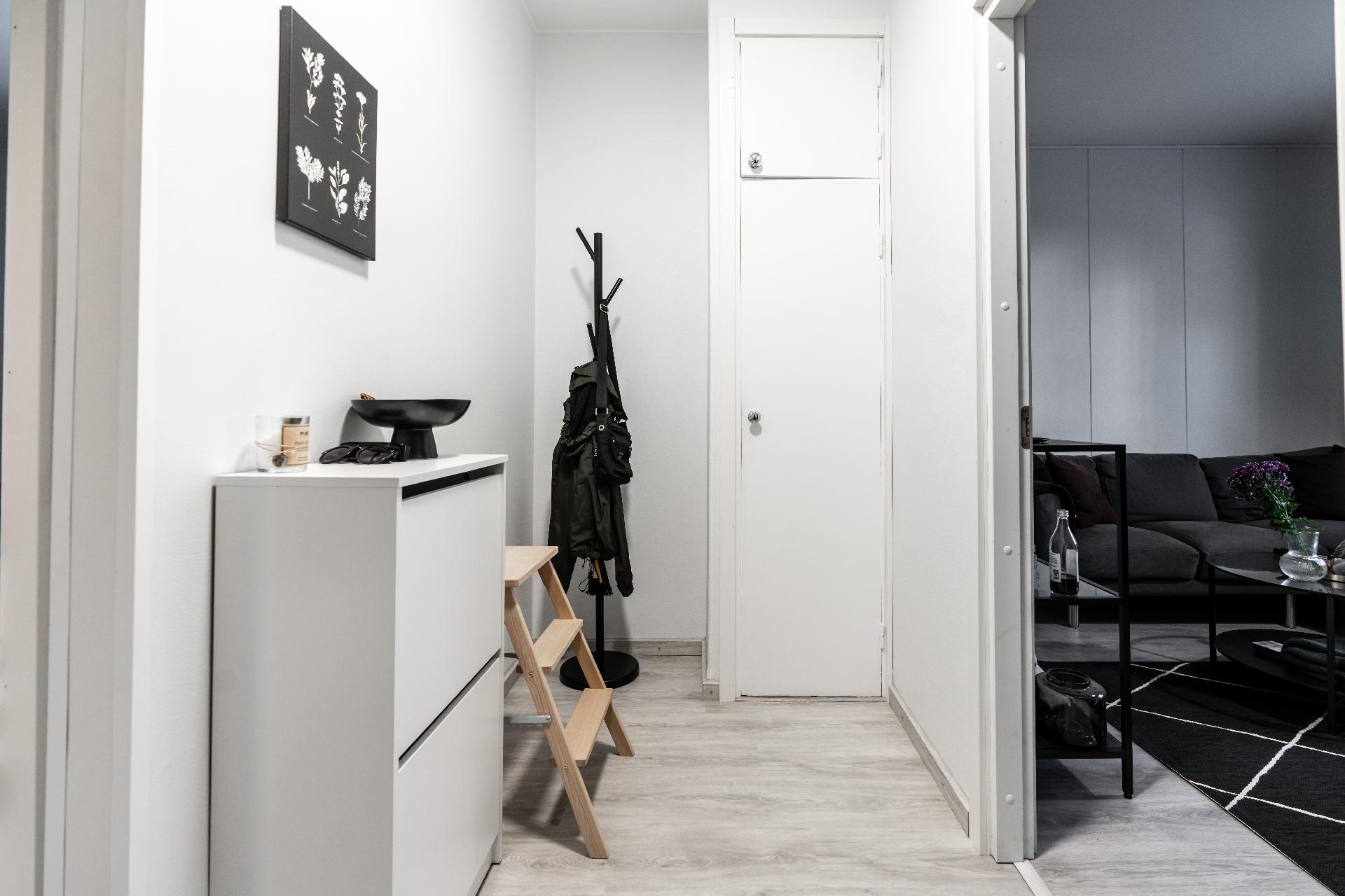 Peltolantie 14, Peltola, Oulu