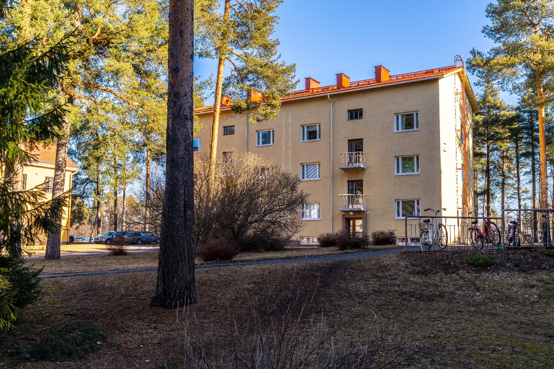 Peltolantie 14, Peltola, Oulu