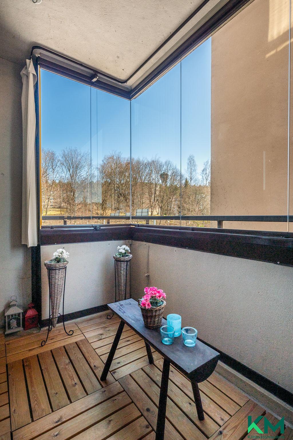 Saimaankatu 66, Kartano, Lahti