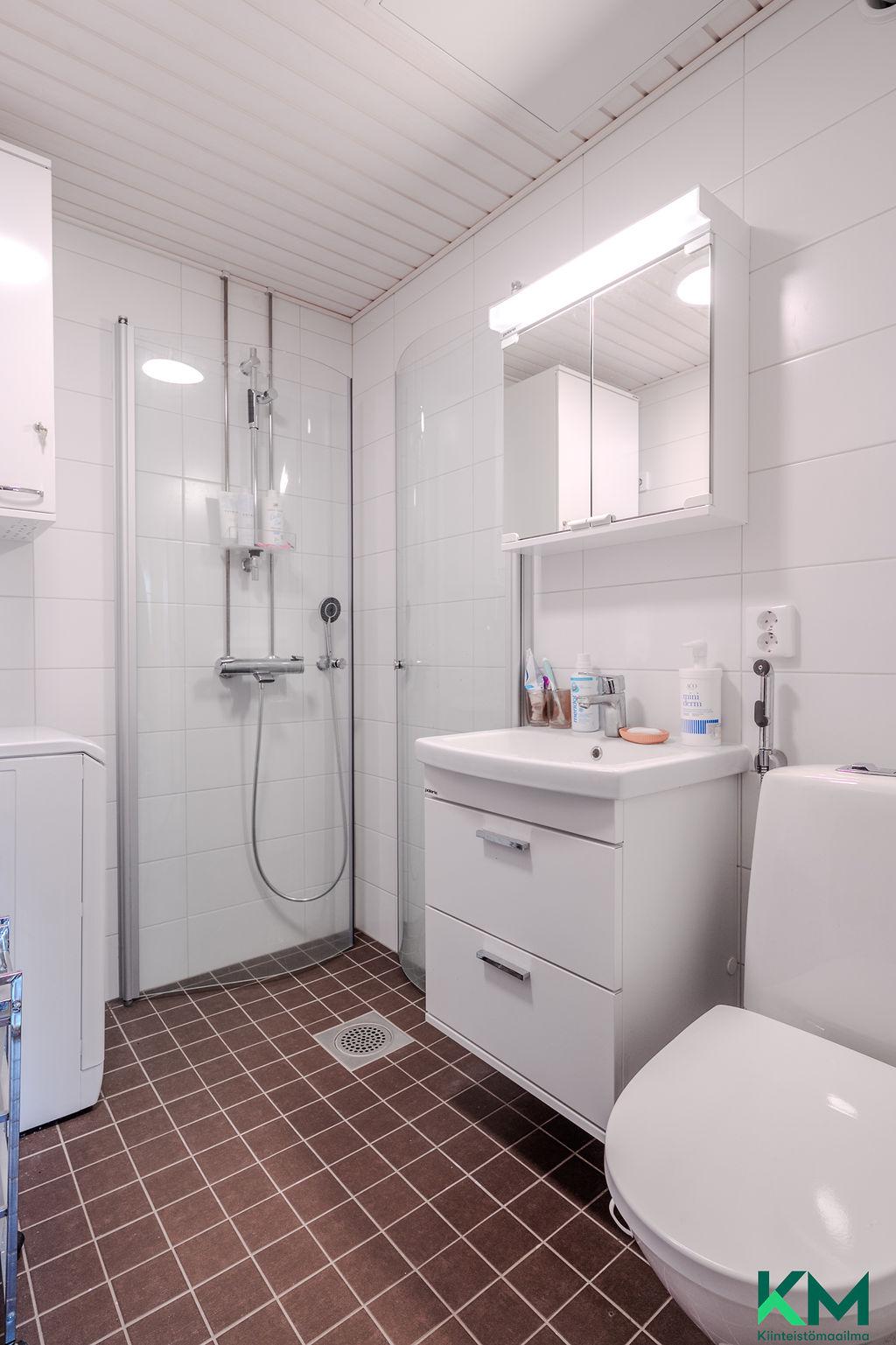 Saimaankatu 66, Kartano, Lahti