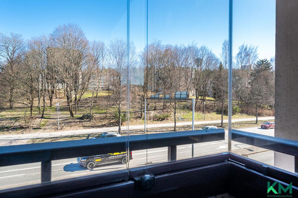 Saimaankatu 66, Kartano, Lahti