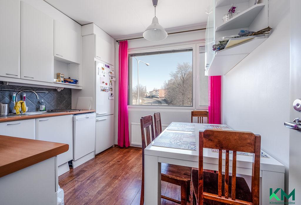 Saimaankatu 66, Kartano, Lahti