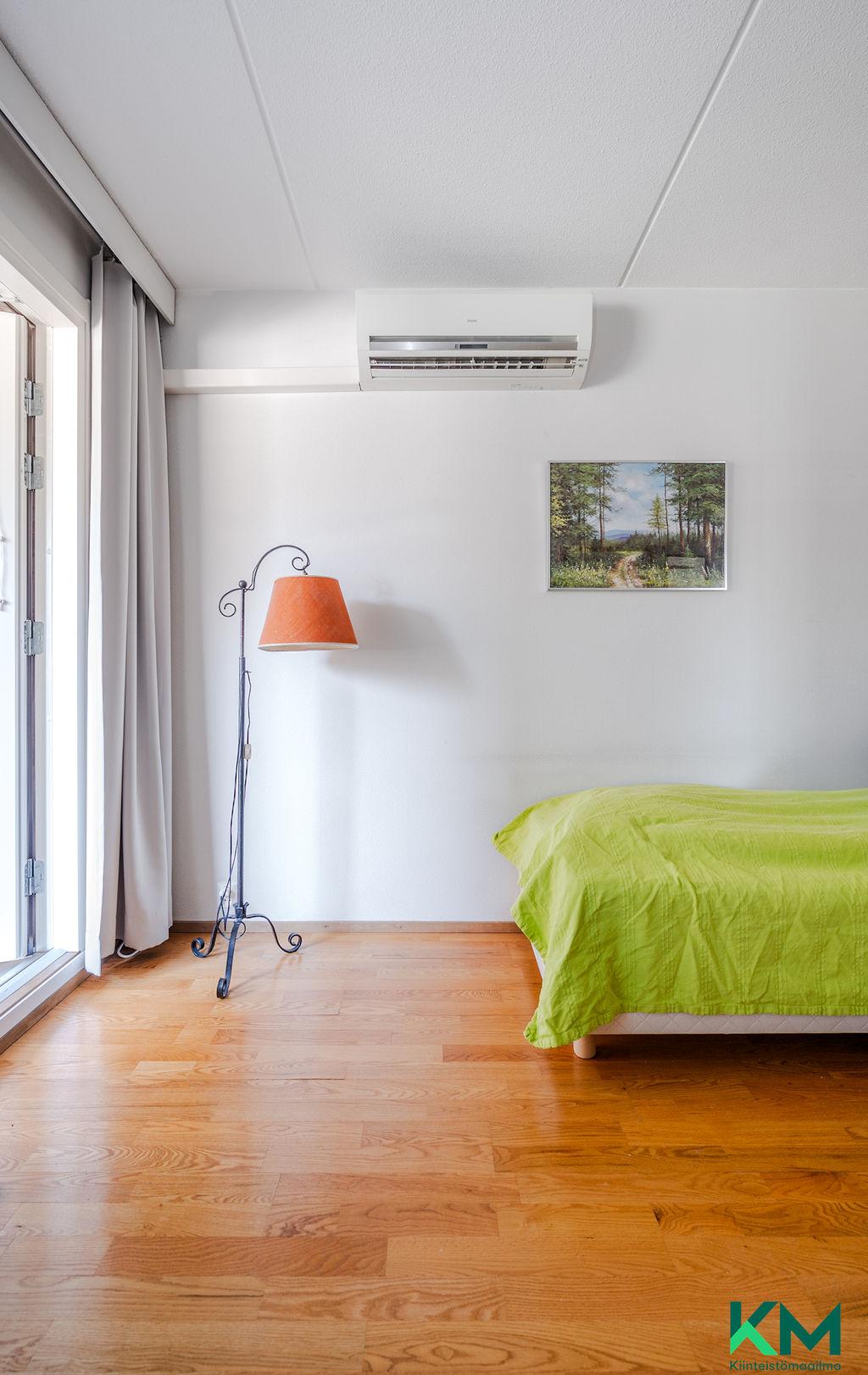 Saimaankatu 66, Kartano, Lahti