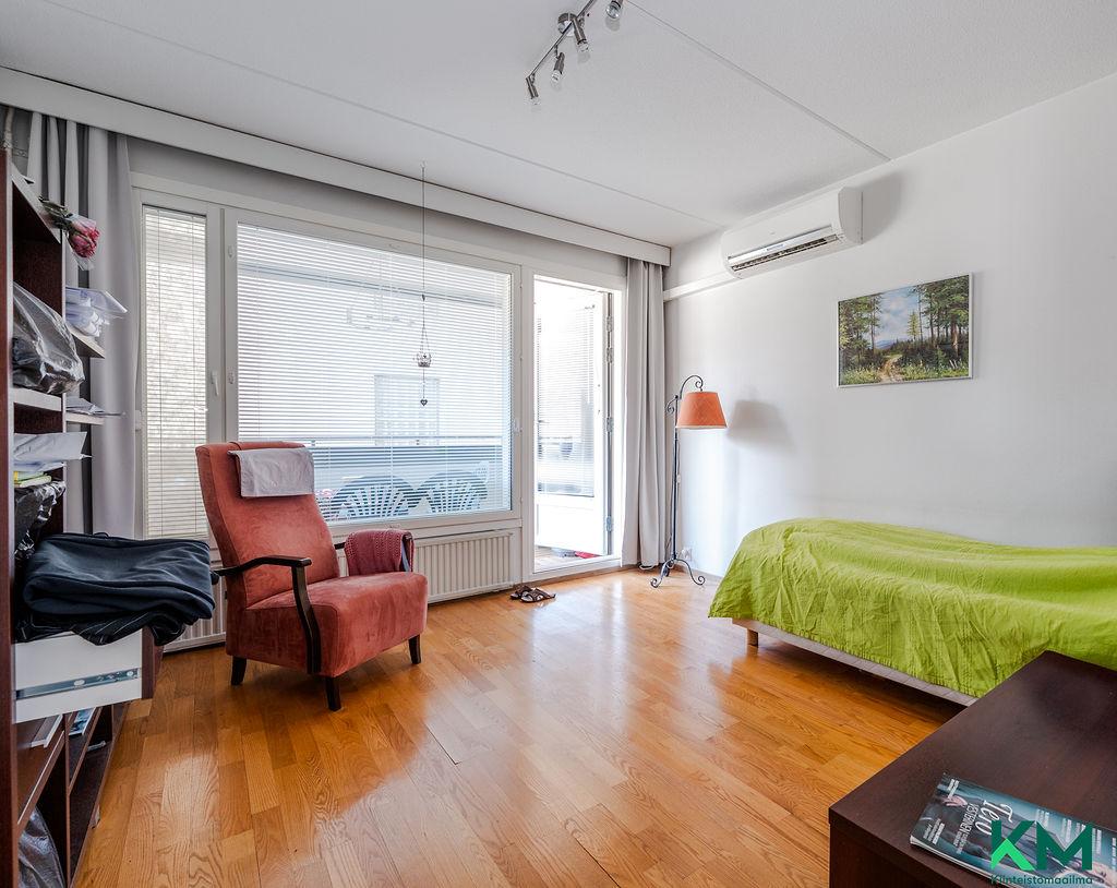 Saimaankatu 66, Kartano, Lahti