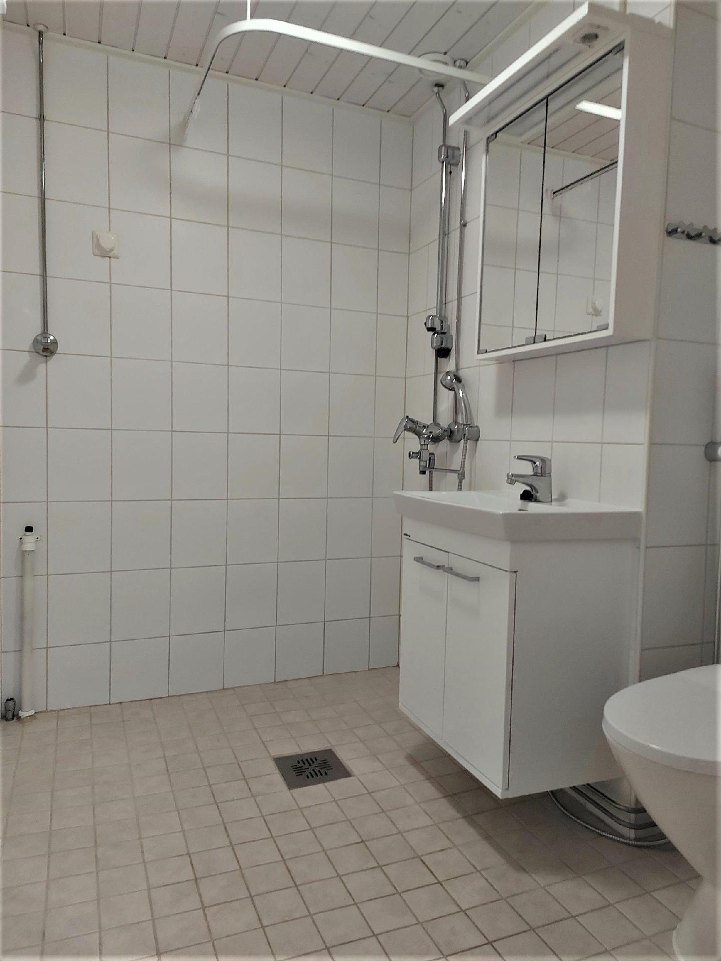 Vuorisenkatu 5, Jalkaranta, Lahti