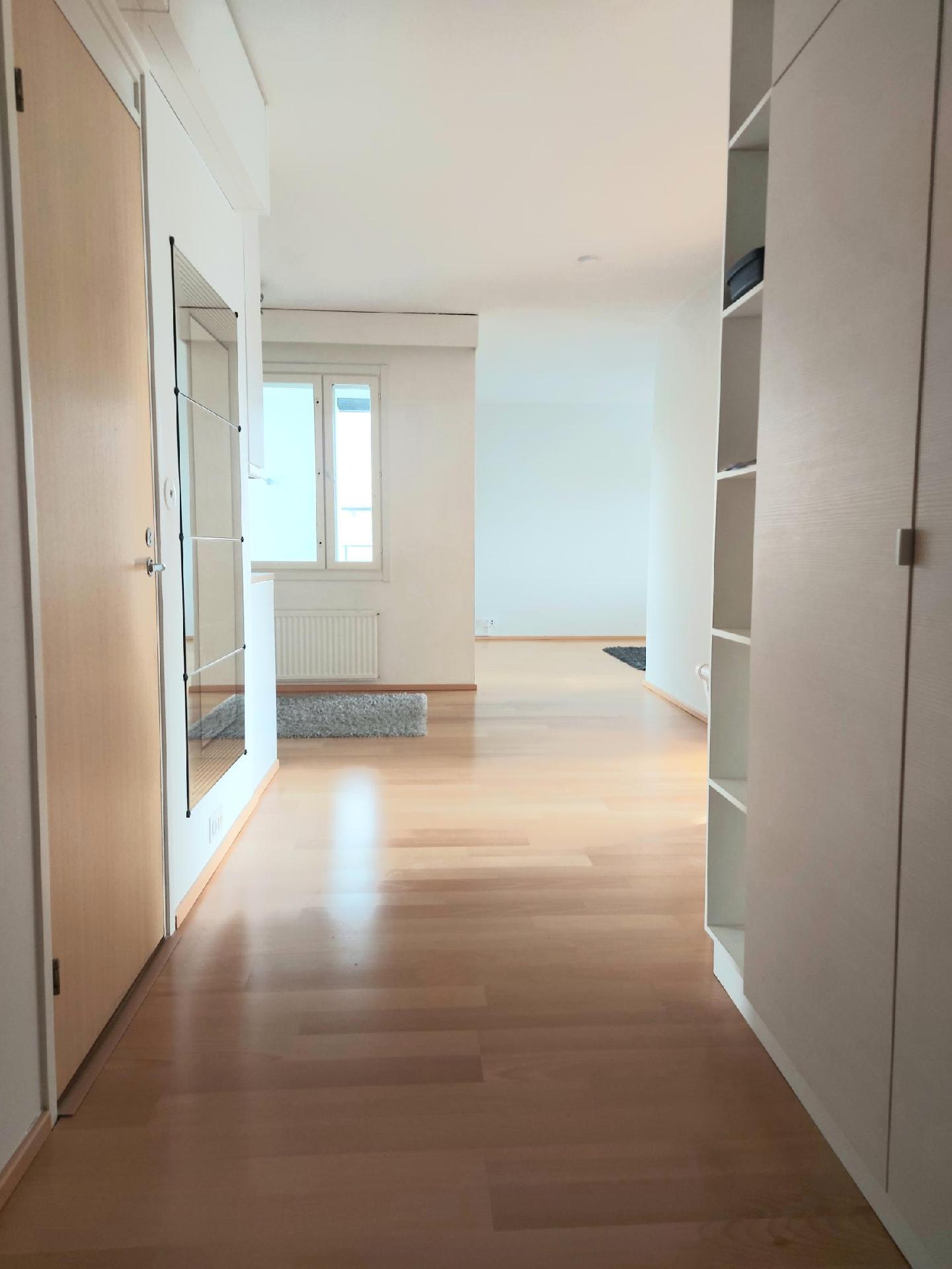 Vuorisenkatu 5, Jalkaranta, Lahti