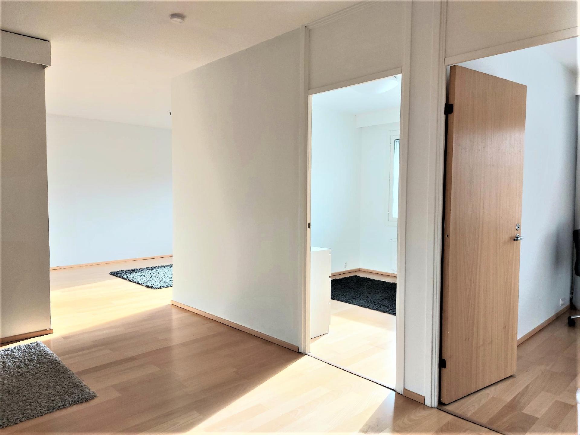 Vuorisenkatu 5, Jalkaranta, Lahti