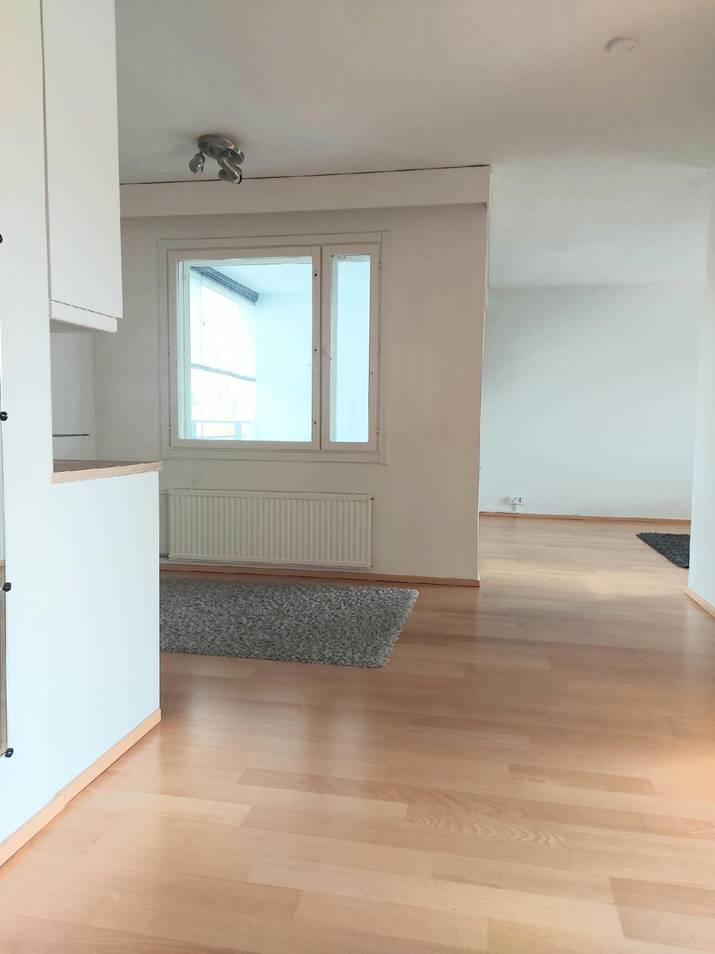 Vuorisenkatu 5, Jalkaranta, Lahti