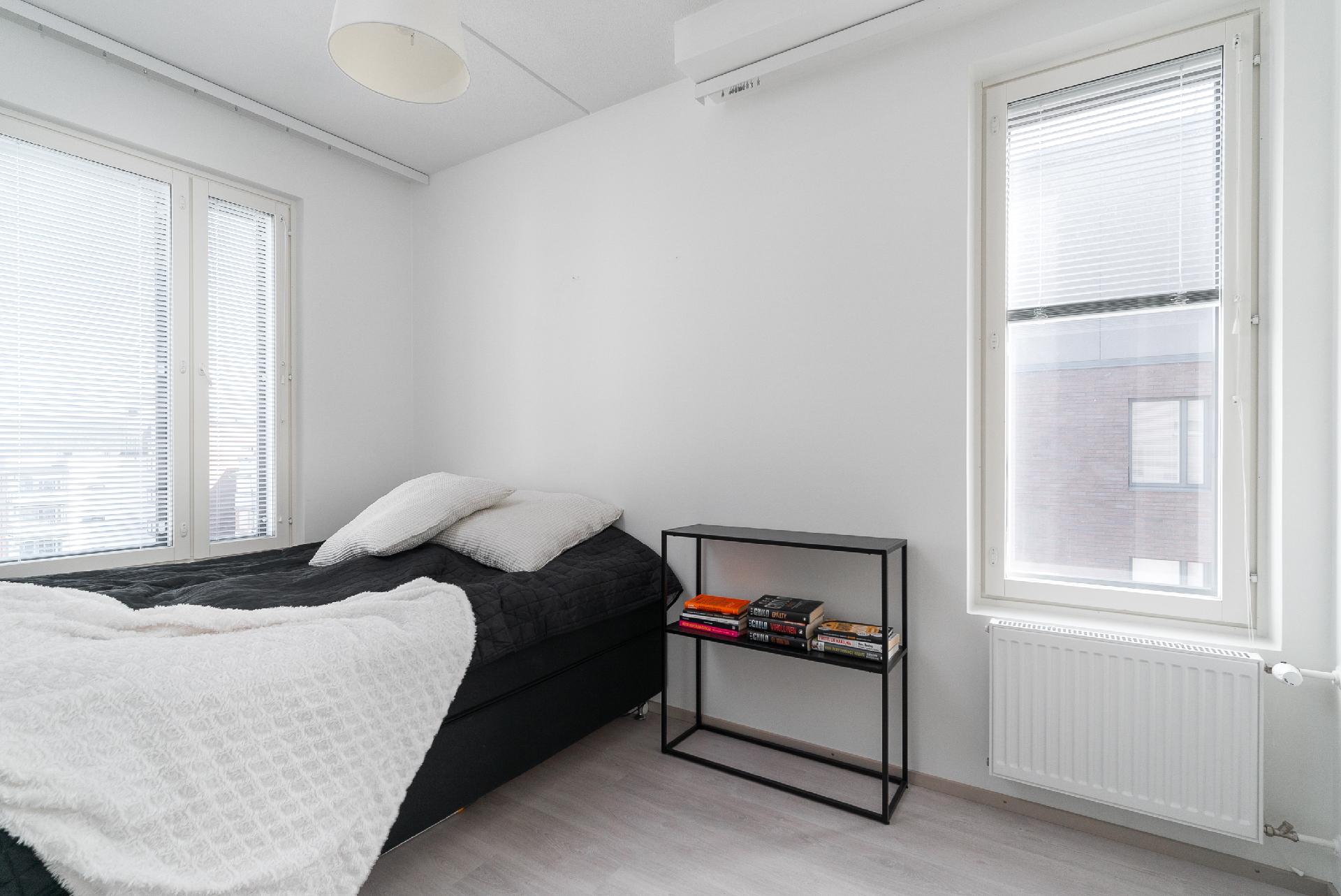 Satamakatu 15, Lutakko, Jyväskylä