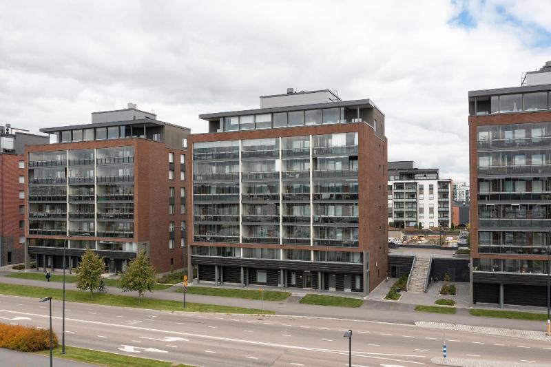 Satamakatu 15, Lutakko, Jyväskylä