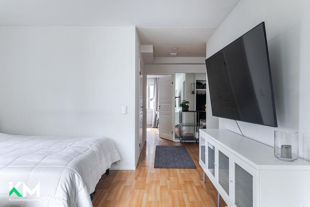 Tervatie 4, Kuntakeskus, Hollola