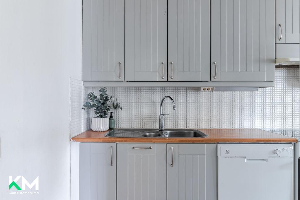 Tervatie 4, Kuntakeskus, Hollola