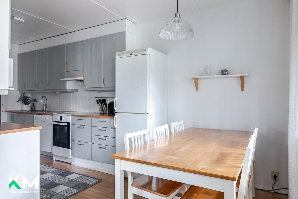 Tervatie 4, Kuntakeskus, Hollola