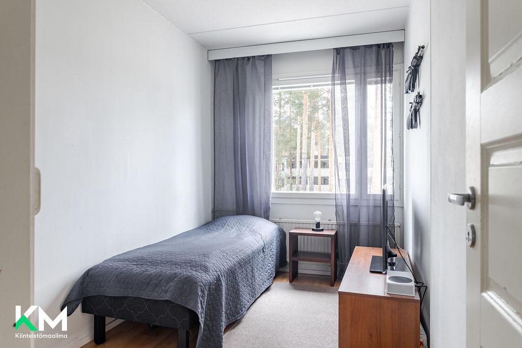 Tervatie 4, Kuntakeskus, Hollola