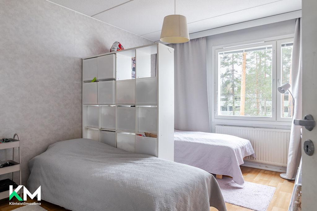 Tervatie 4, Kuntakeskus, Hollola