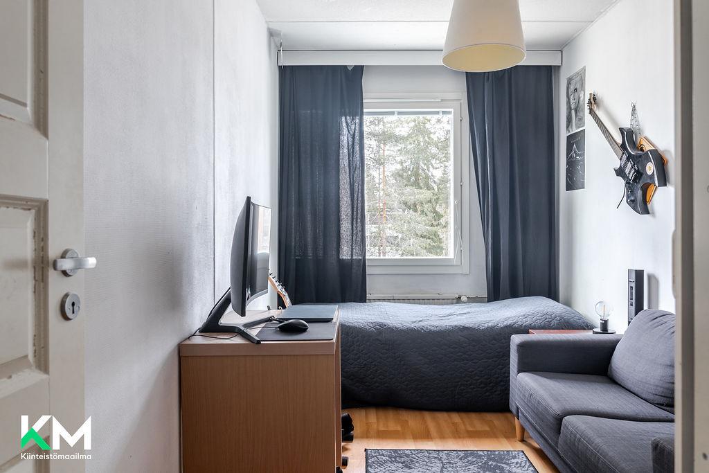 Tervatie 4, Kuntakeskus, Hollola