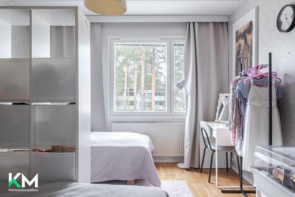 Tervatie 4, Kuntakeskus, Hollola