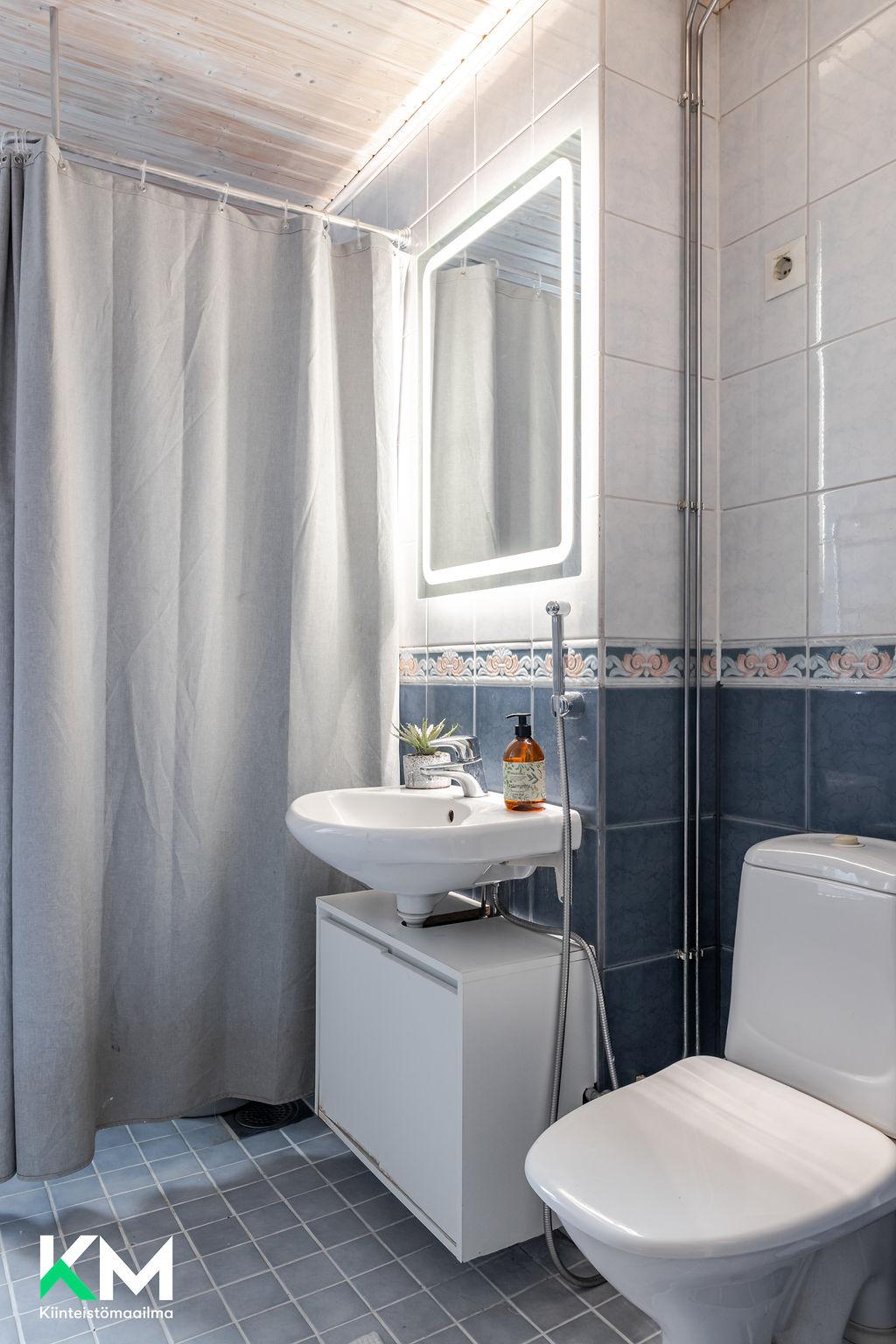 Tervatie 4, Kuntakeskus, Hollola