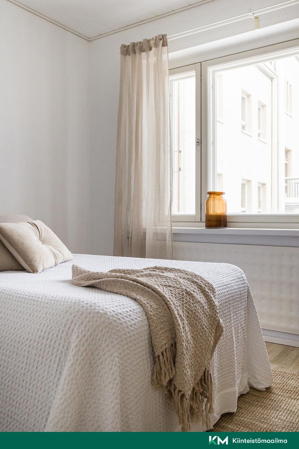 Vilhonkatu 3, Keskusta, Mikkeli