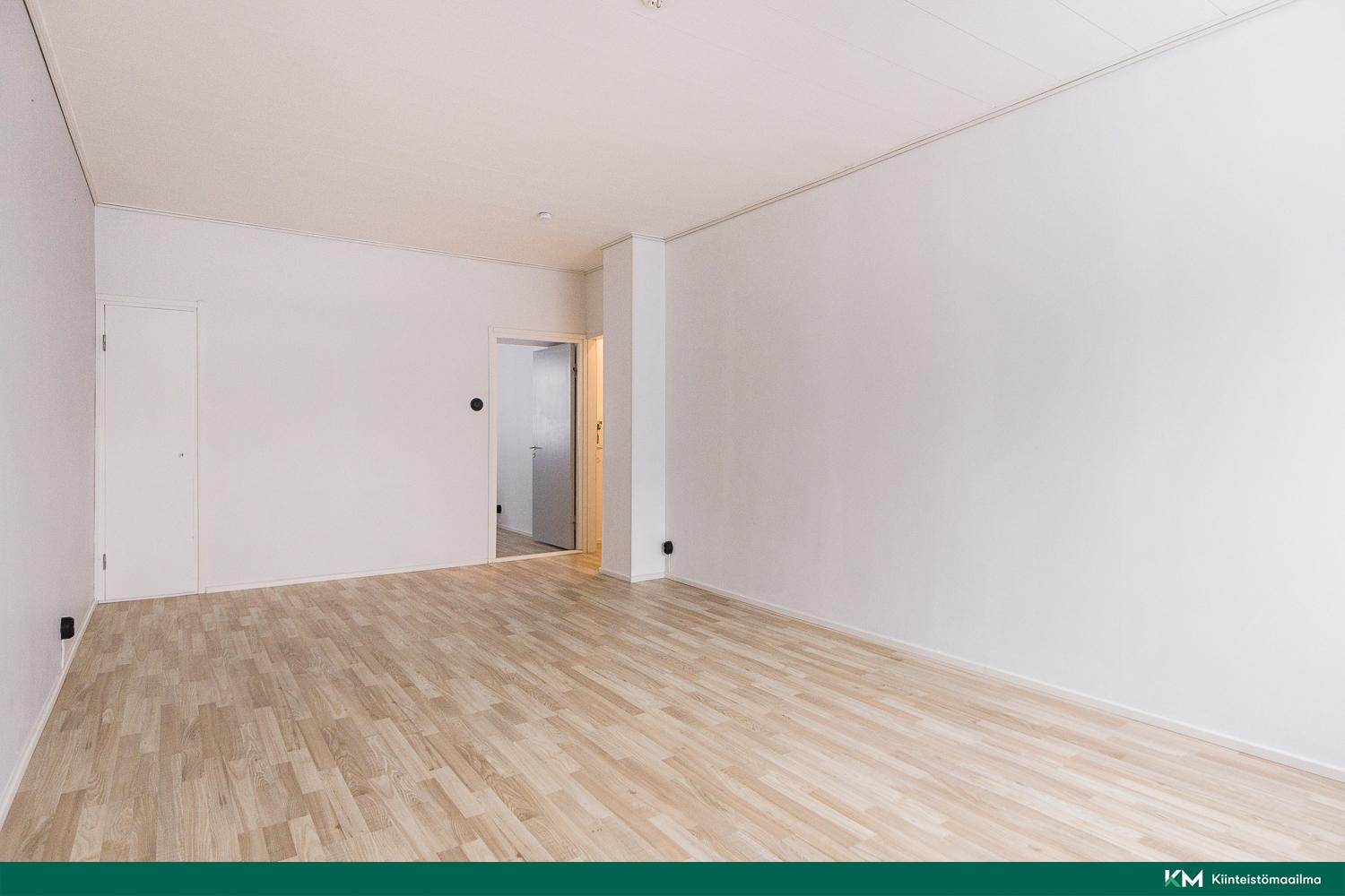 Vilhonkatu 3, Keskusta, Mikkeli