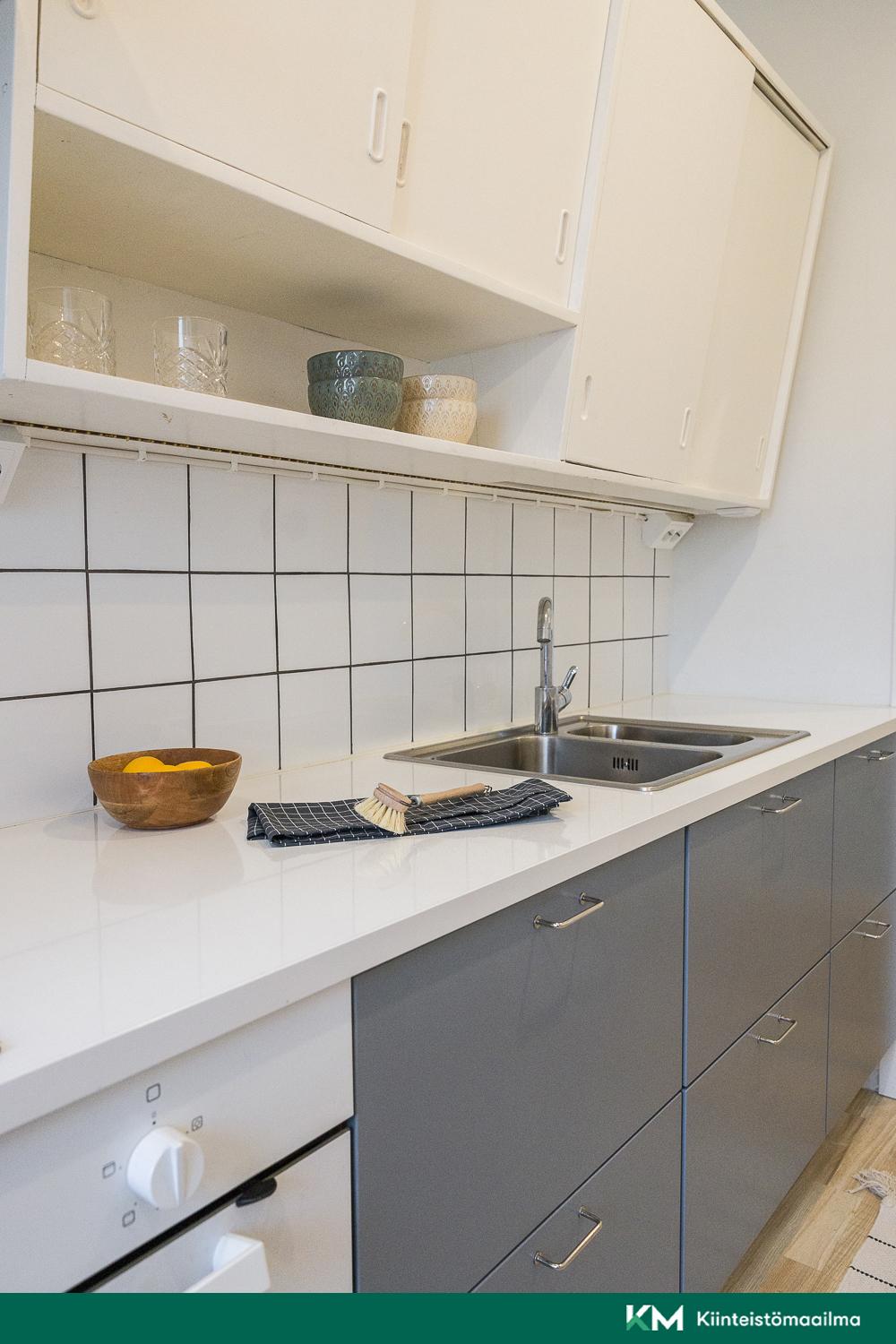 Vilhonkatu 3, Keskusta, Mikkeli