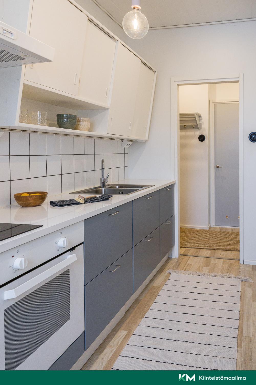 Vilhonkatu 3, Keskusta, Mikkeli