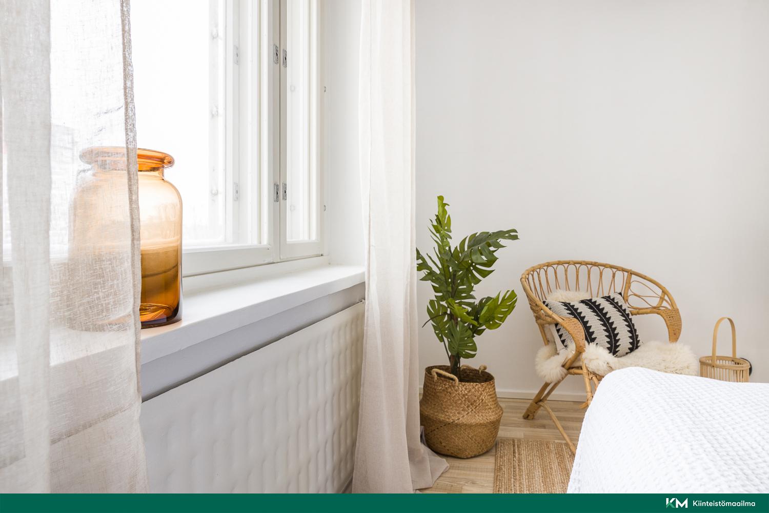 Vilhonkatu 3, Keskusta, Mikkeli