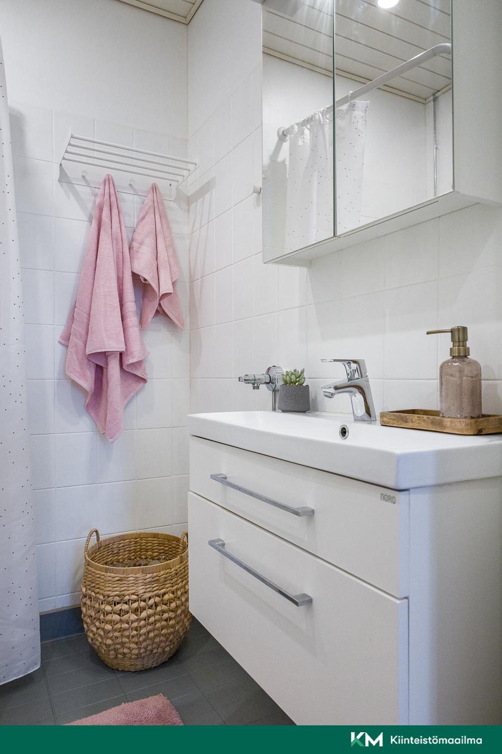 Kylpyhuonetta päivitetty 2015