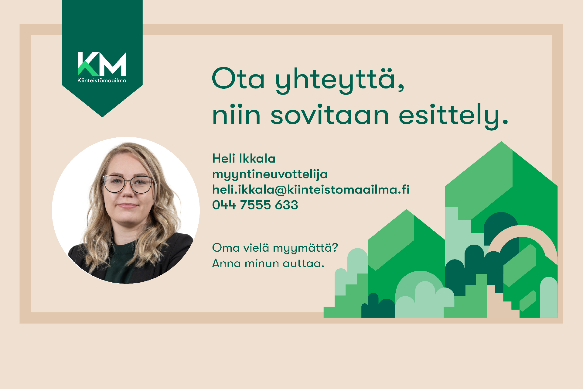 Leppälammentie 461, Leppälampi, Nurmijärvi