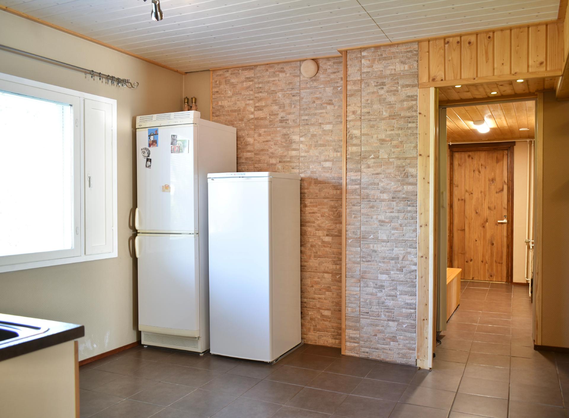 Hölkkätie 7, Nakertaja, Kajaani