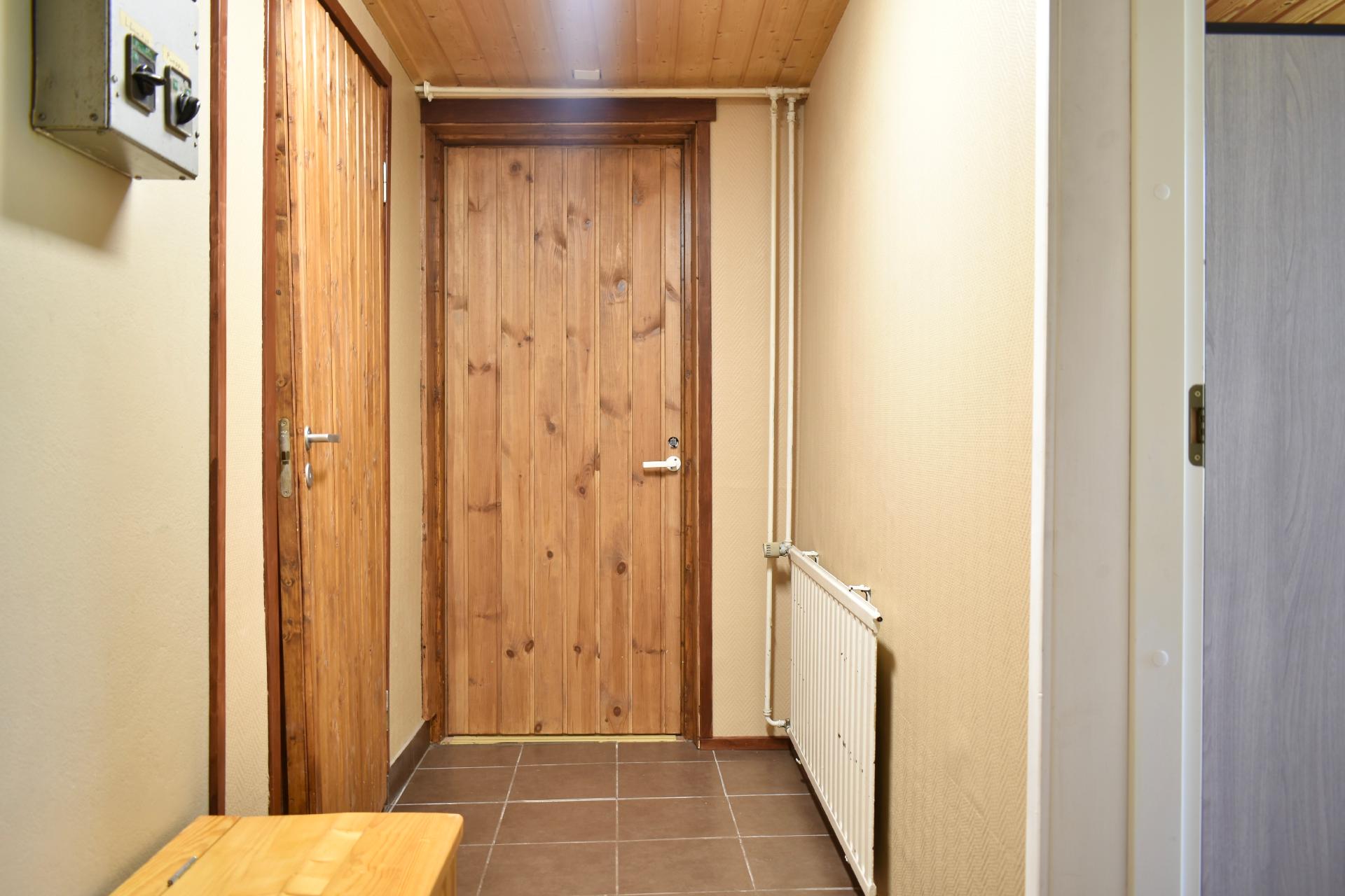 Hölkkätie 7, Nakertaja, Kajaani