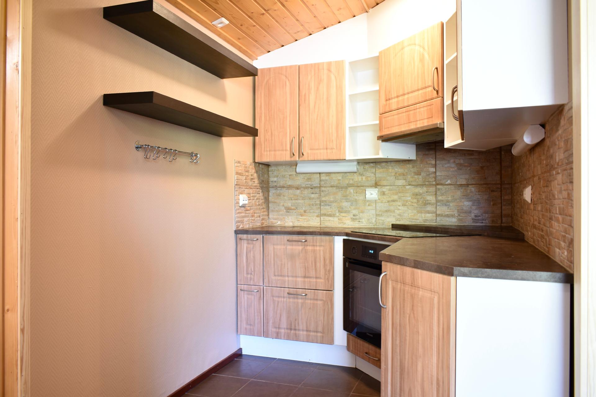 Hölkkätie 7, Nakertaja, Kajaani