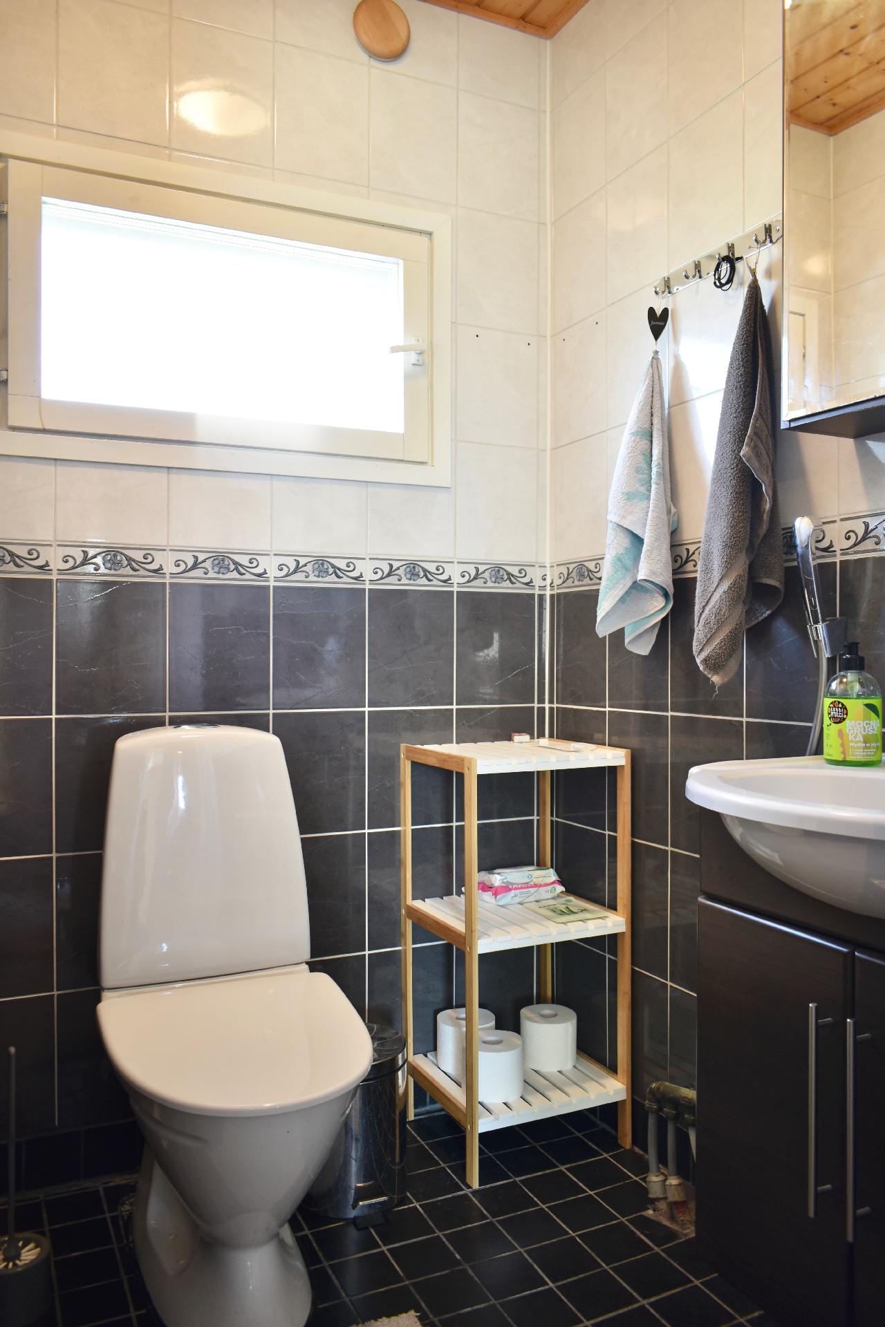 Hölkkätie 7, Nakertaja, Kajaani