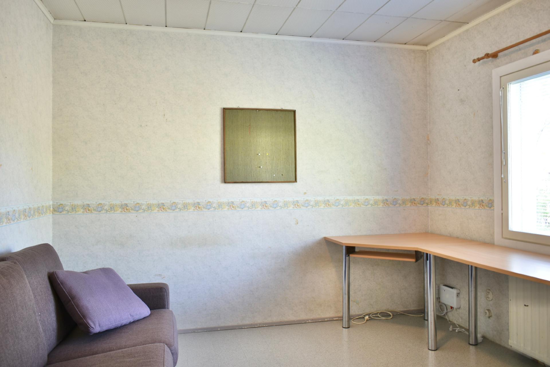 Hölkkätie 7, Nakertaja, Kajaani