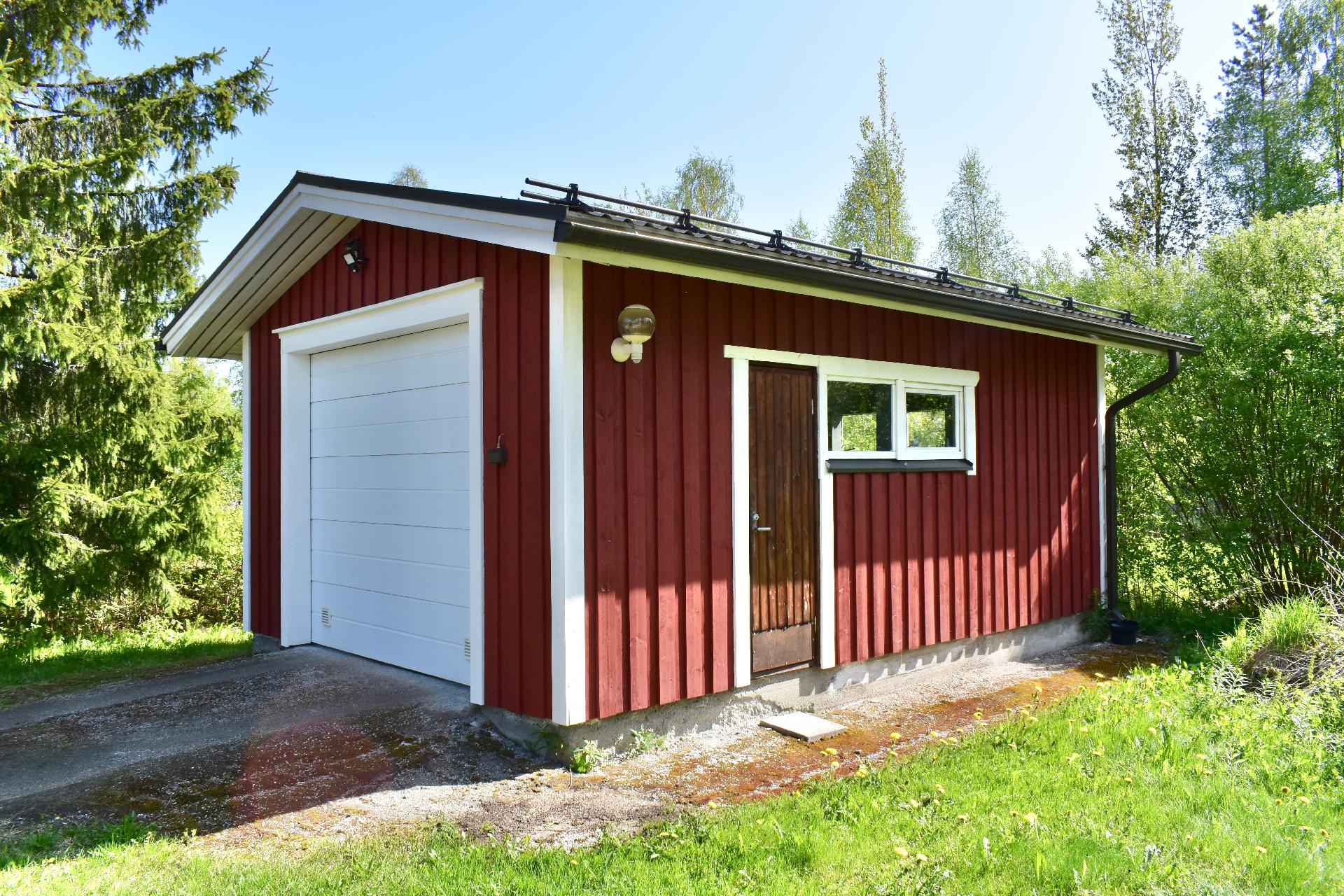Hölkkätie 7, Nakertaja, Kajaani