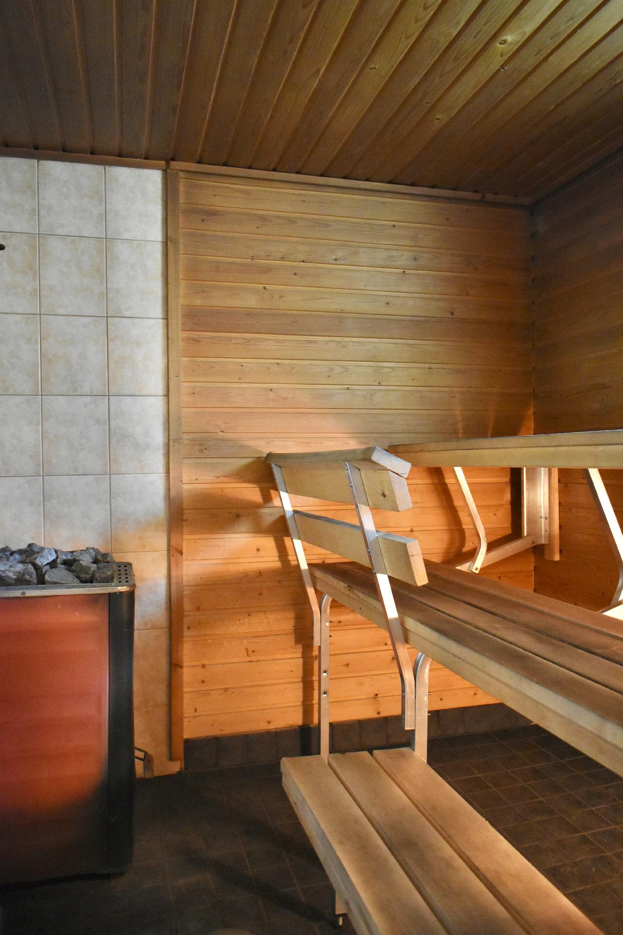 Hölkkätie 7, Nakertaja, Kajaani