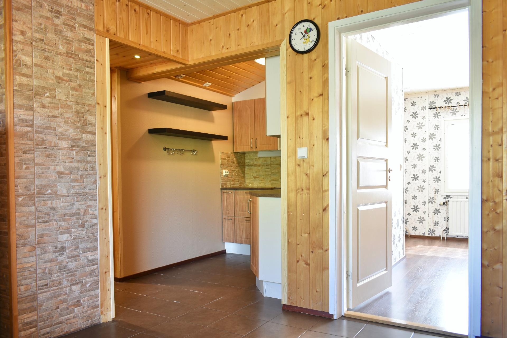 Hölkkätie 7, Nakertaja, Kajaani