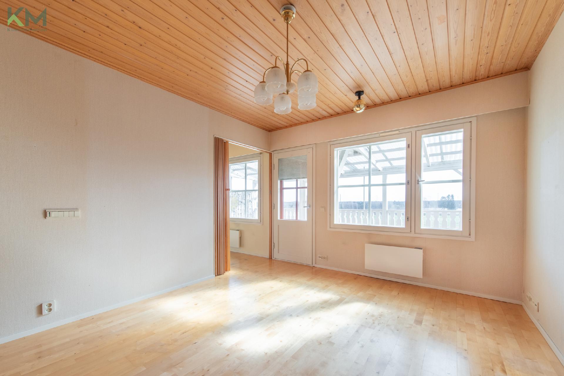 Päivätie 16, Koskenkorva, Ilmajoki