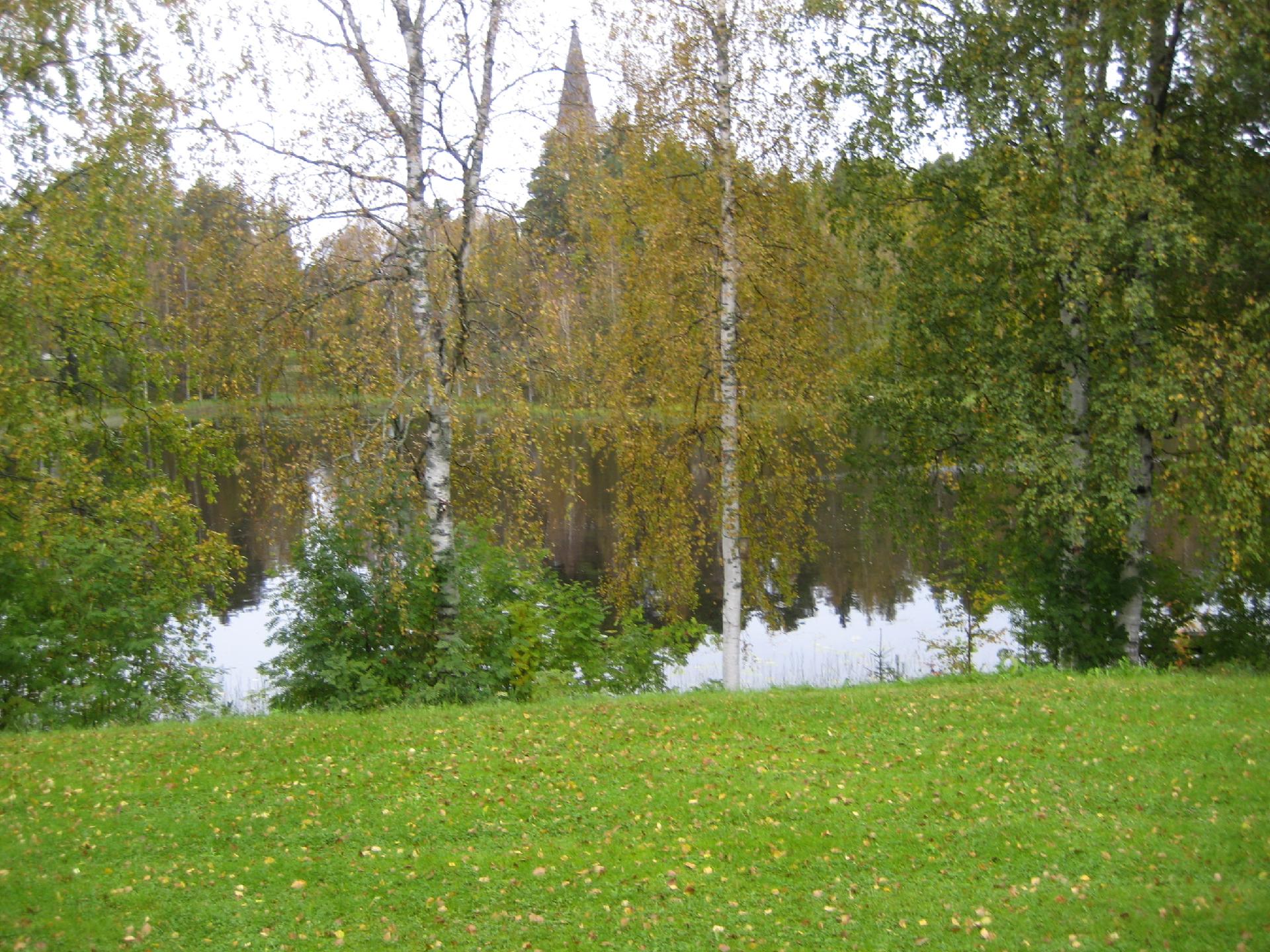 Sopalantie 4, Keskusta, Sotkamo