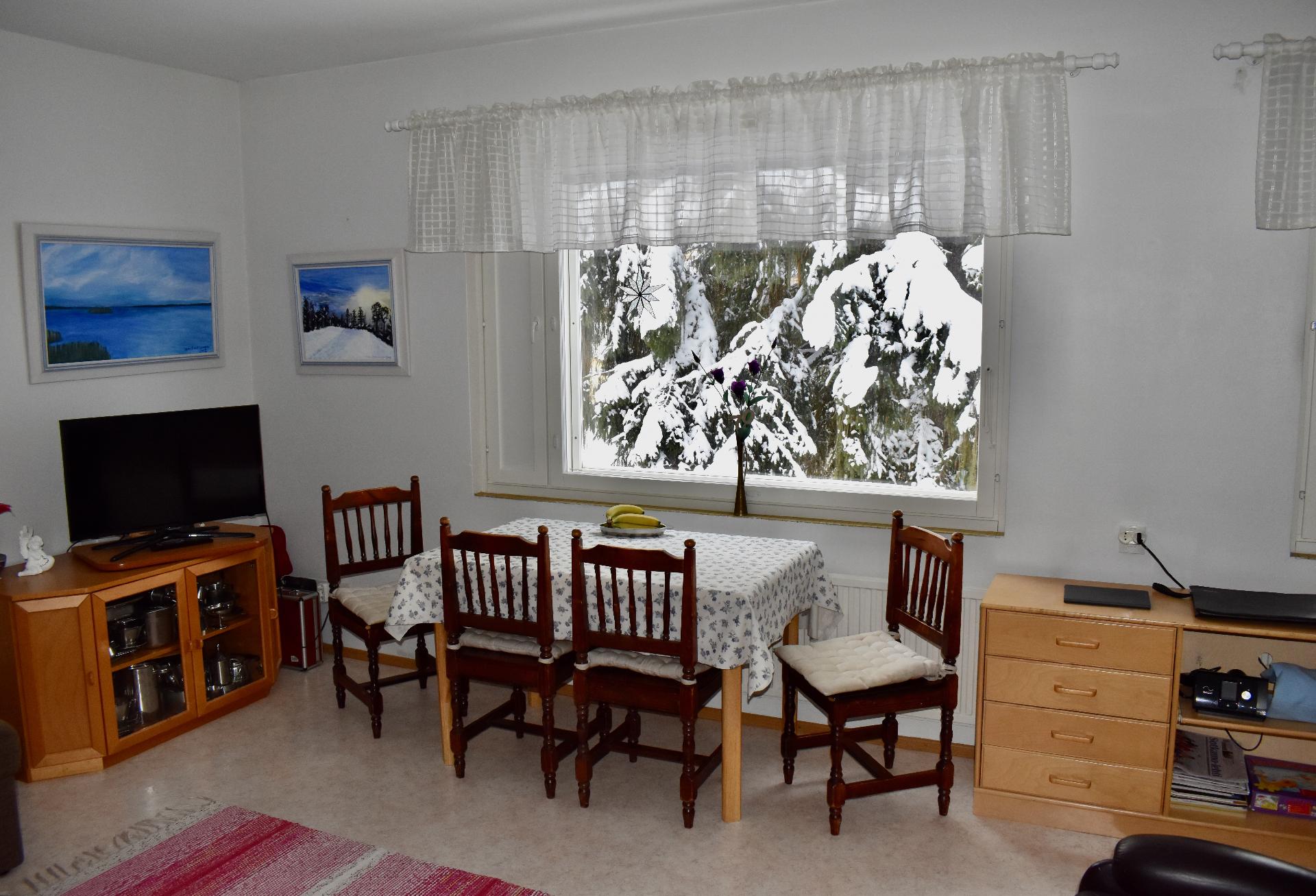 Sopalantie 4, Keskusta, Sotkamo