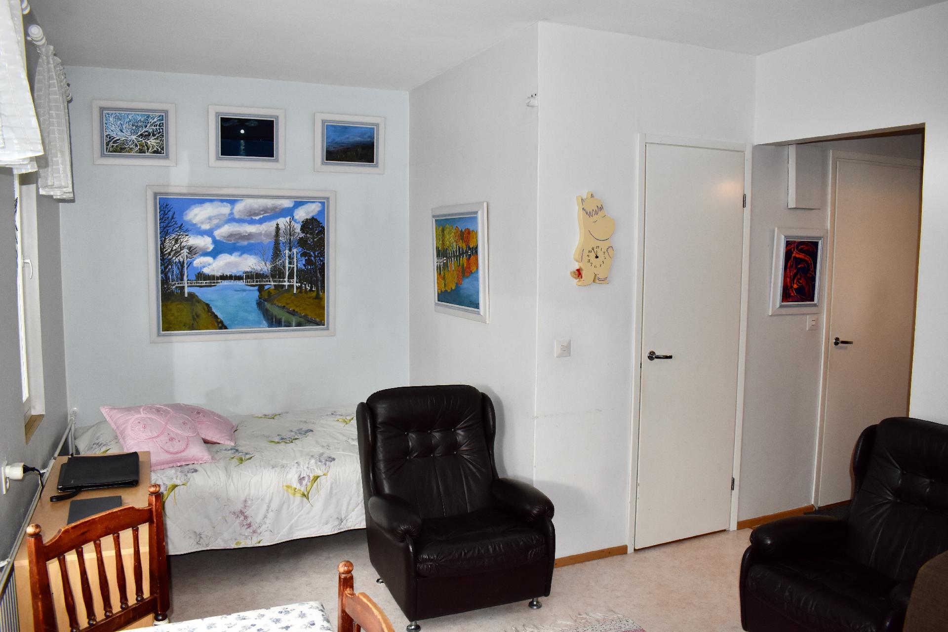 Sopalantie 4, Keskusta, Sotkamo