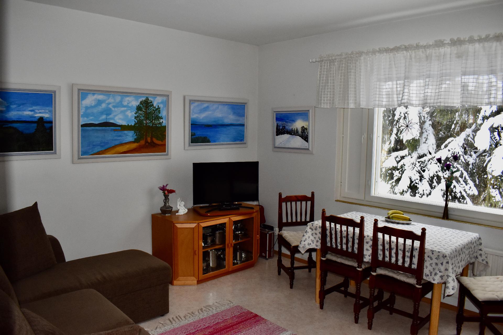 Sopalantie 4, Keskusta, Sotkamo