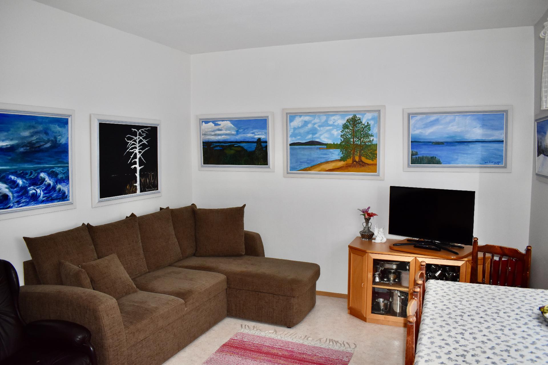 Sopalantie 4, Keskusta, Sotkamo