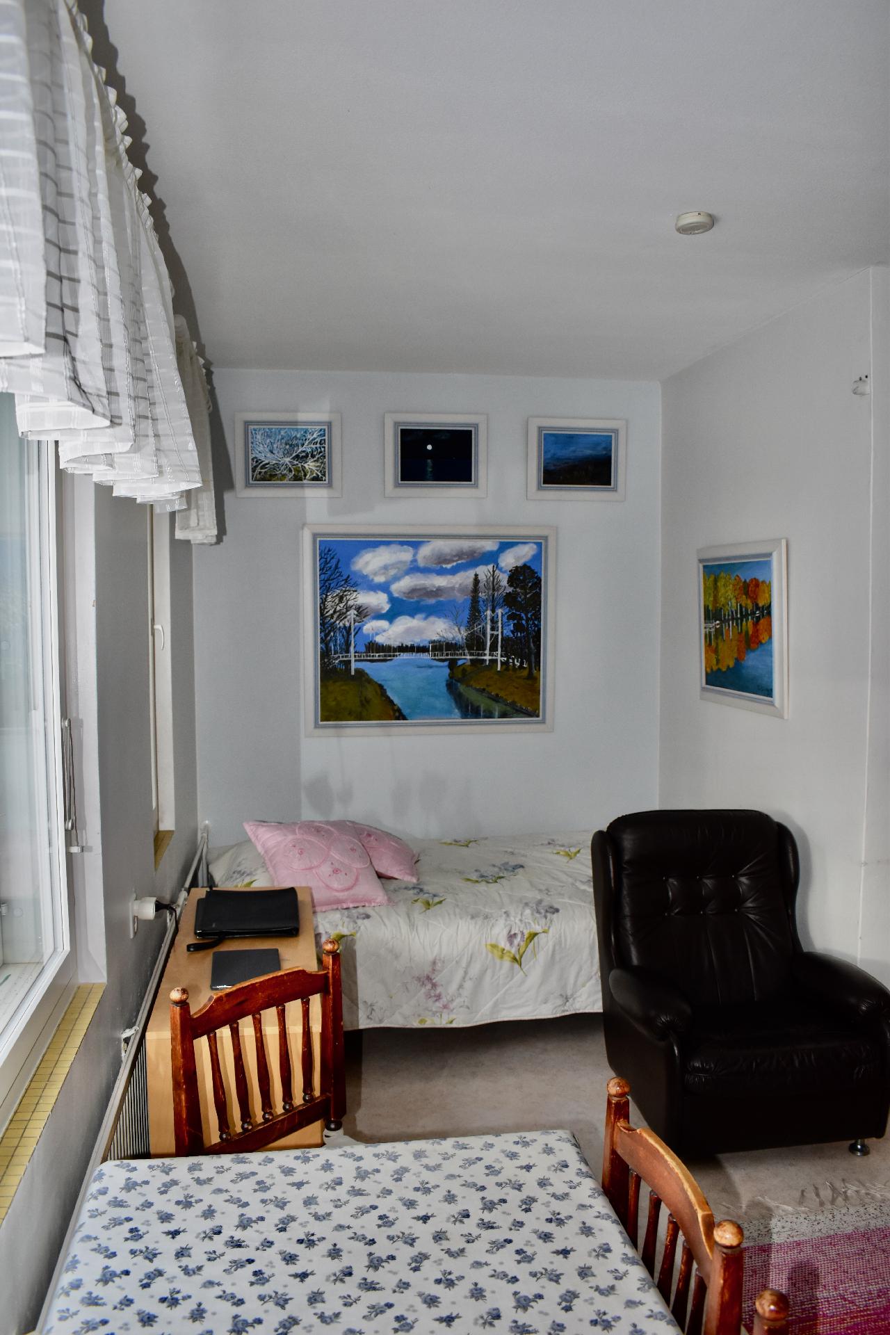 Sopalantie 4, Keskusta, Sotkamo