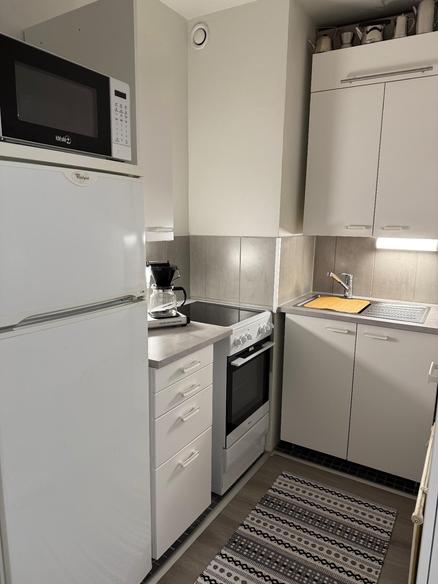 Sopalantie 4, Keskusta, Sotkamo