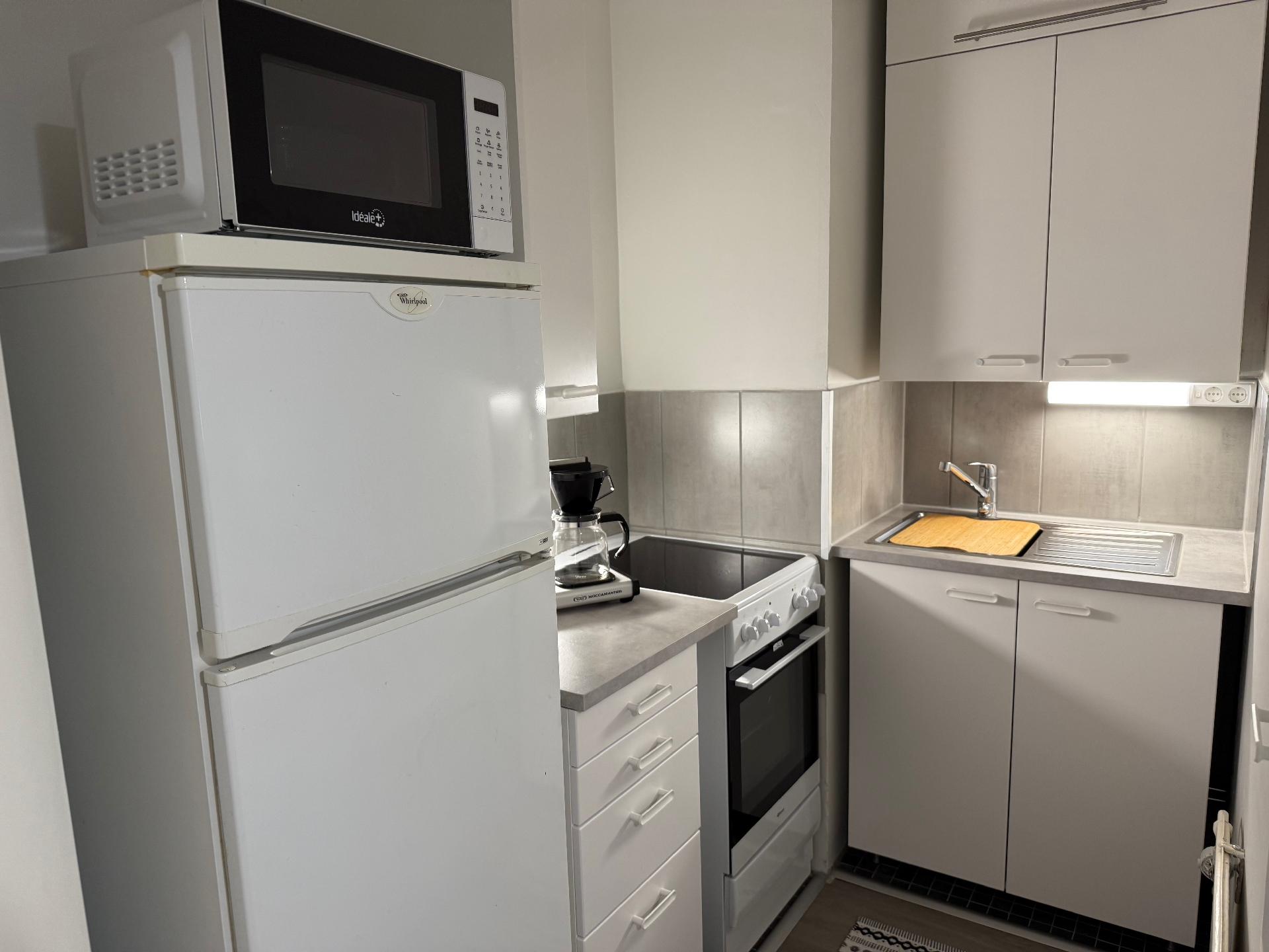 Sopalantie 4, Keskusta, Sotkamo