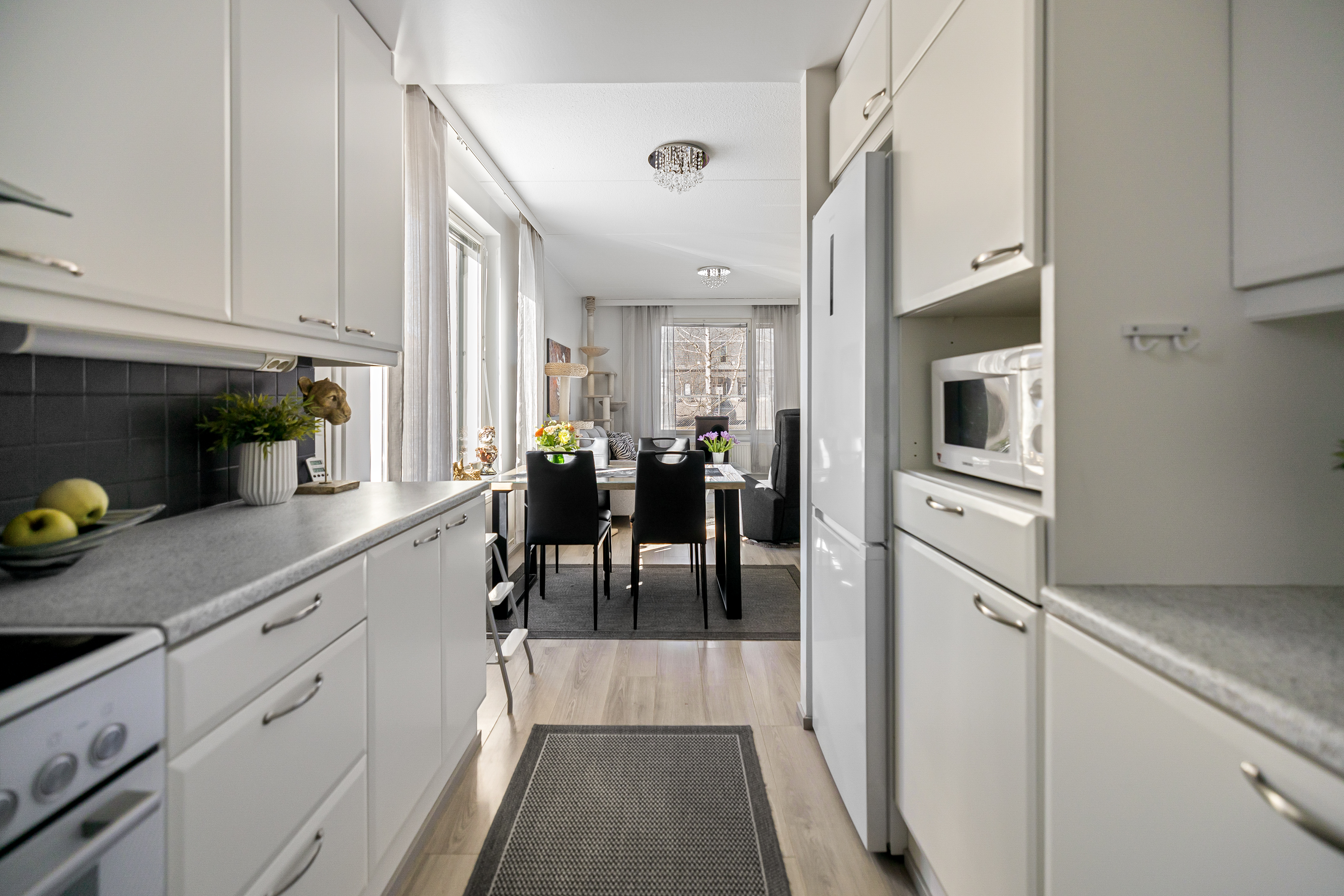 Vaihdekatu 4, Ahjo, Kerava